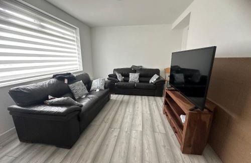 Belle Vue Apartment | SAMAz