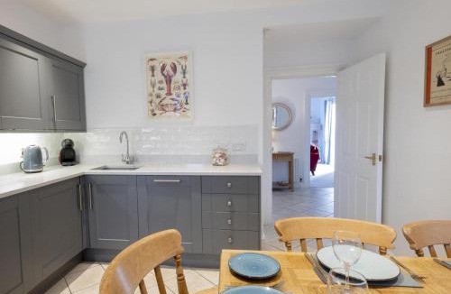 Chathill House | Samphire Barn