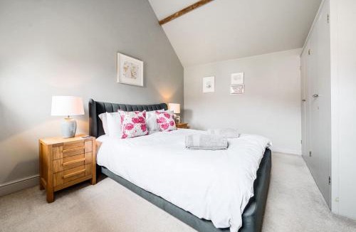 Binham House | Samphire Barn