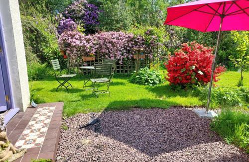 Strathcarron Bed & Breakfast | Sanachan