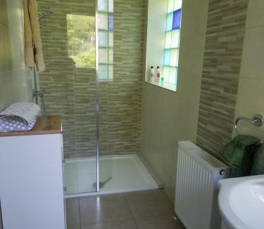 Strathcarron Bed & Breakfast | Sanachan