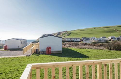 St Bees House | Sand Martin