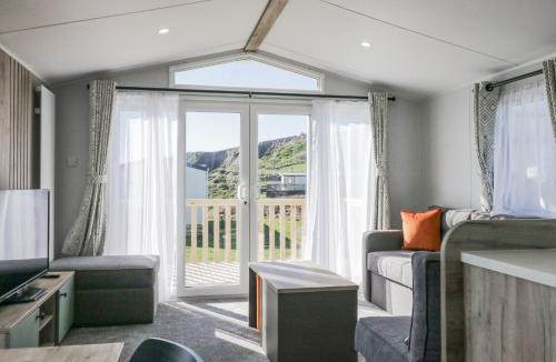 St Bees House | Sand Martin