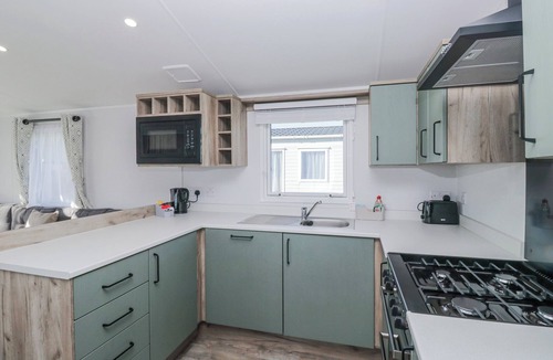 St Bees Cottage | Sand Martin