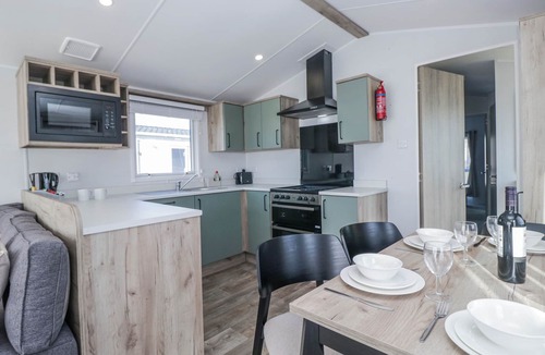 St Bees Cottage | Sand Martin