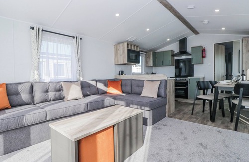 St Bees Cottage | Sand Martin