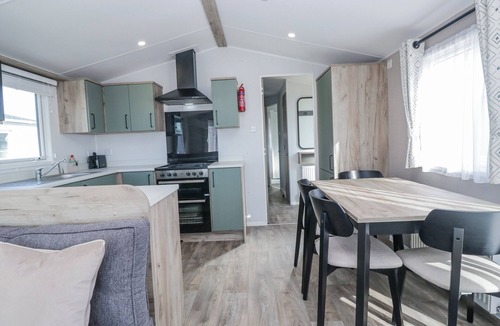 St Bees Cottage | Sand Martin