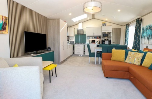 Bacton House | Sand & Serenity, Bacton
