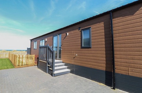 Bacton House | Sand & Serenity, Bacton