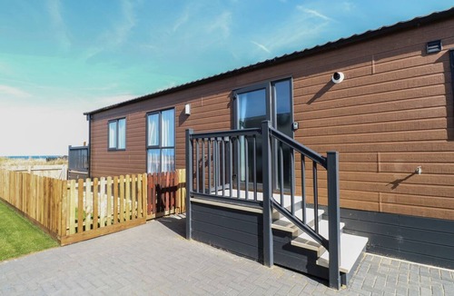 Bacton House | Sand & Serenity, Bacton