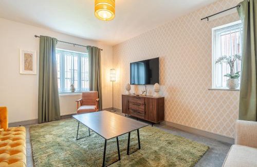 Bridlington House | Sandcastles