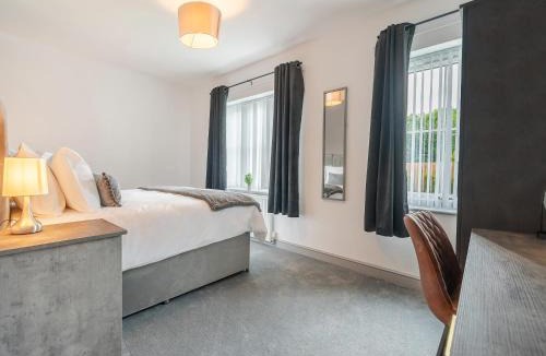 Bridlington House | Sandcastles