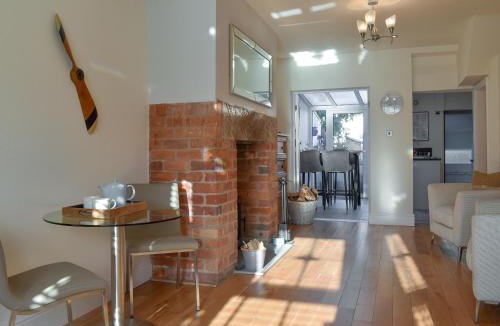 Lytham St. Anne's House | Sandend