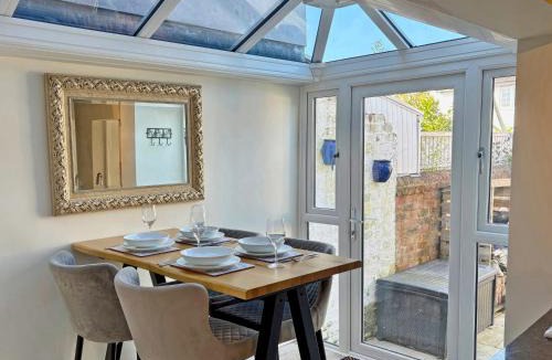 Lytham St. Anne's House | Sandend
