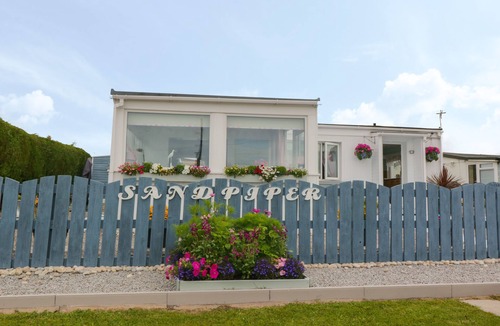 Southerness Cottage | Sandpiper