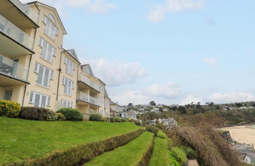 Carbis Bay Apartment | Sandwaves