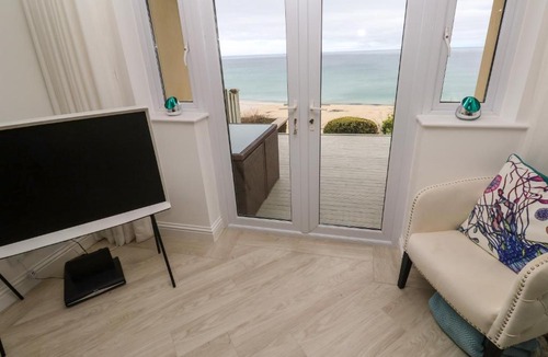 Carbis Bay Apartment | Sandwaves