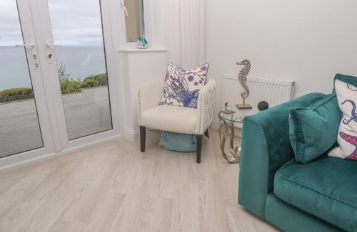 Carbis Bay Apartment | Sandwaves
