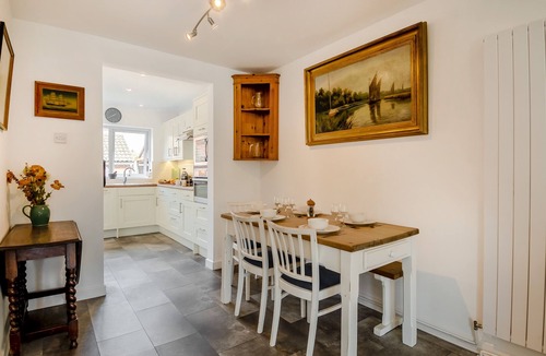 East Runton House | Sandy Lane - Cromer - Three Bedroom House, Sleeps 5