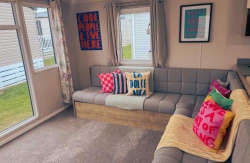 Par Apartment | Sandy Nights