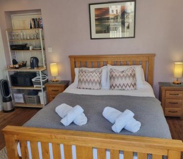 Portreath House | Sandy Paws