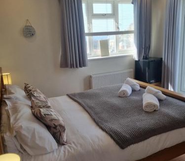 Portreath House | Sandy Paws