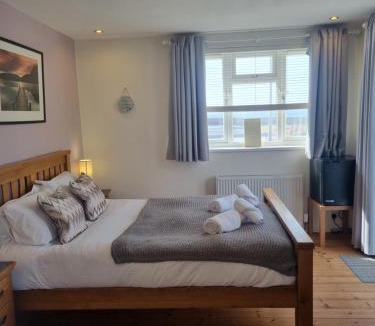 Portreath House | Sandy Paws