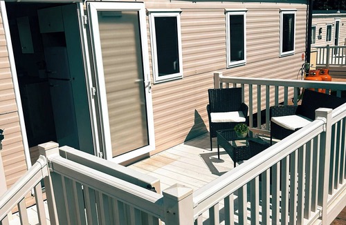 Par House | Sandy Stays - Beach front
