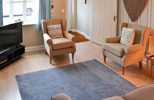 Beadnell House | Sandy Toes