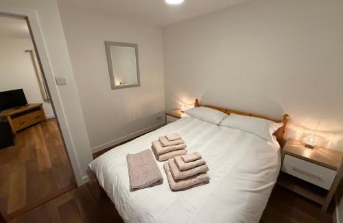 Lerwick Apartment | Sandyloch Flat