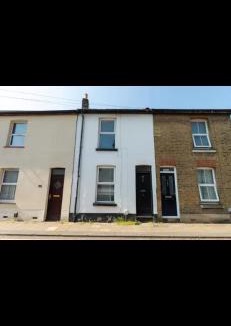 Gillingham House | Saunders House