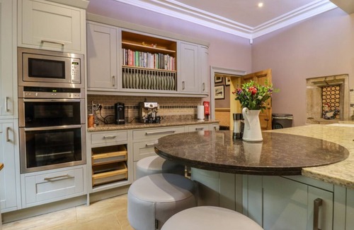 Skipton House | Scale House, Skipton