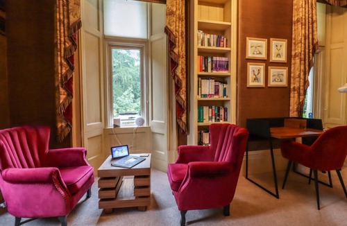 Skipton House | Scale House, Skipton