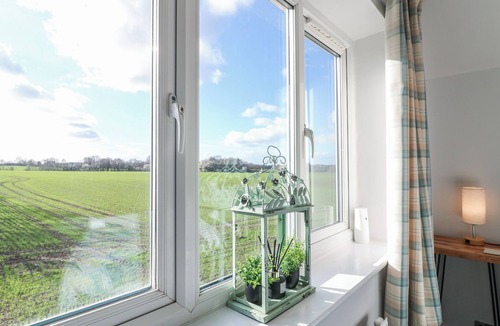 Stone Cottage | Scamnel