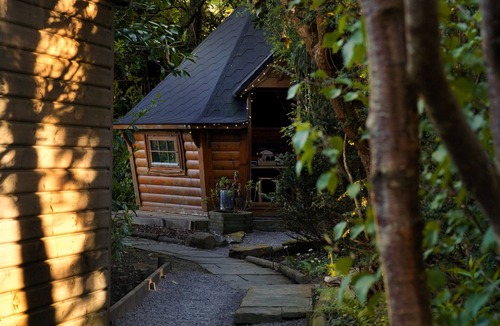 Workington Cottage | Scenery Hill Hideaways | Lake District Hot Tub Retreat & BBQ Hut