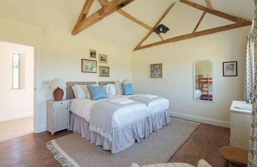 Munslow House | Scenic Barn Conversion in Rural Shropshire
