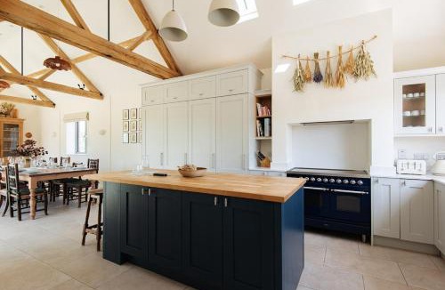 Munslow House | Scenic Barn Conversion in Rural Shropshire