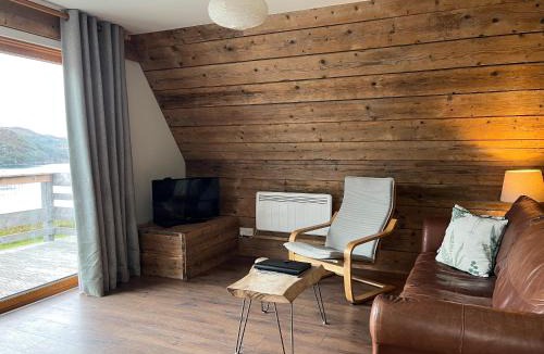 Kylesku House | Schiehallion - Uk50492