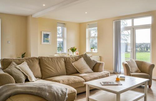 Driffield House | School Cottage