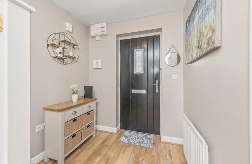 Doncaster Apartment | Scotsman Cottage