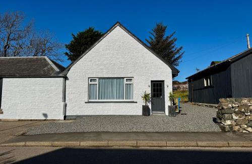 Tarbet Hotel | Scourie Hotel