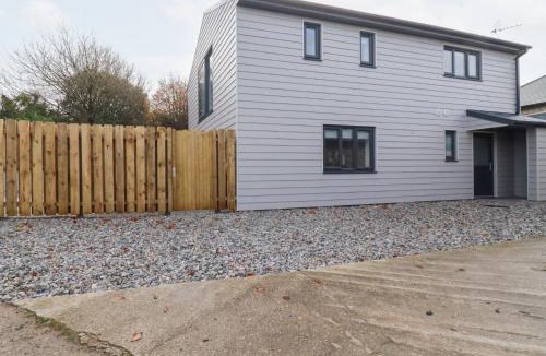 St. Ewe House | Sea Barn