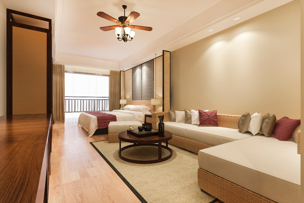 Harwich House | Sea Breeze