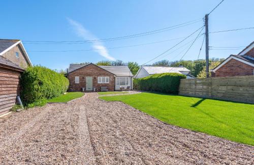 Anderby Creek House | Sea Breezes