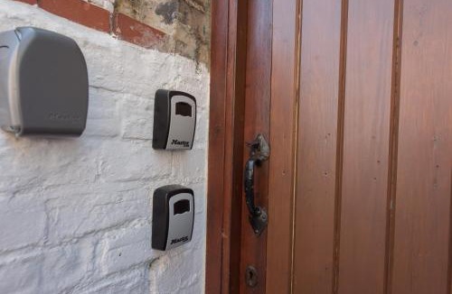 Broadstairs Apartment | Sea Front Walk