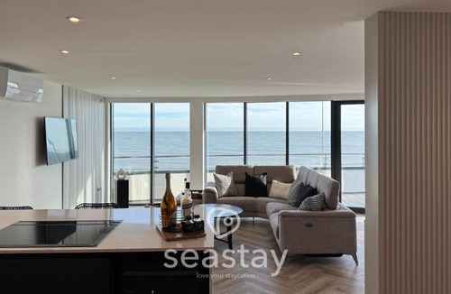 Ramsgate Apartment | Sea Garden Ramsgate Sleeps4 Parking Amazing Views