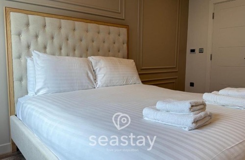 Ramsgate Apartment | Sea Garden Ramsgate Sleeps4 Parking Amazing Views