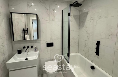 Ramsgate Apartment | Sea Garden Ramsgate Sleeps4 Parking Amazing Views