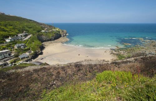 St. Agnes House | Sea Gem