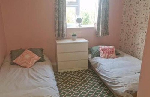 Sea Palling Apartment | Sea Palling 2 bed 2 bath beach apartment Sleeps 4